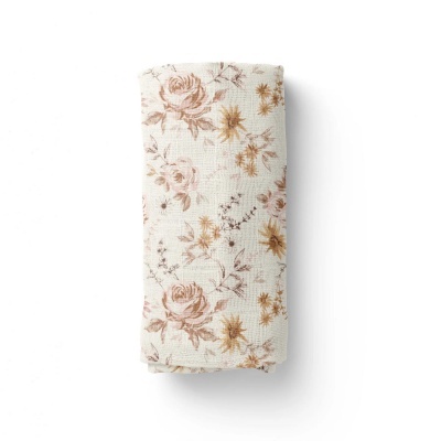 MUSSELINA 120X120CM BAMBU - MODERN CLOTH NAPPIES