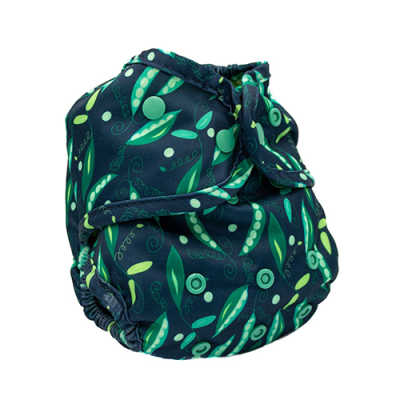 CAPA PUL - TAMANHO ÚNICO - BUTTONS DIAPERS