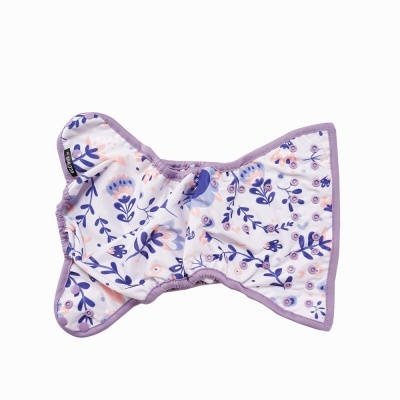 CAPA PUL - TAMANHO ÚNICO - ECOMINI