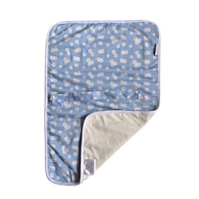 MUDA-FRALDAS DELUXE - MODERN CLOTH NAPPIES