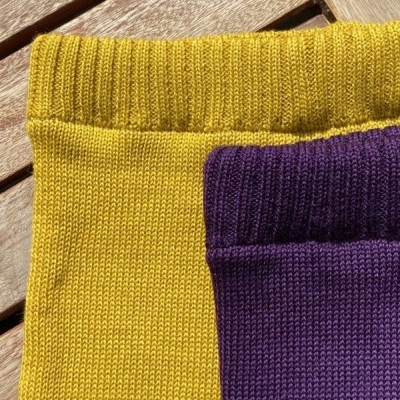 CAPA LÃ CALÇÃO - GLÜCKSWINDEL