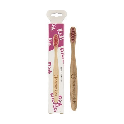 ESCOVA DE DENTES BAMBU CRIANÇAS - NORDICS