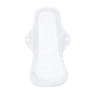 PENSO MENSTRUAL REUTILIZÁVEL ULTRA/PÓS-PARTO (XL) - FUDGEY PANTS