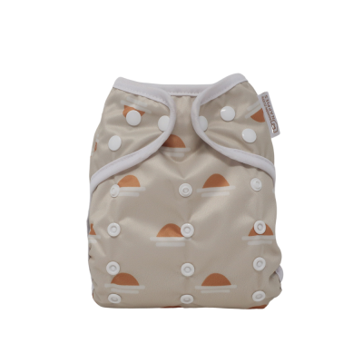 CAPA PUL TAMANHO ÚNICO (TU) - MODERN CLOTH NAPPIES