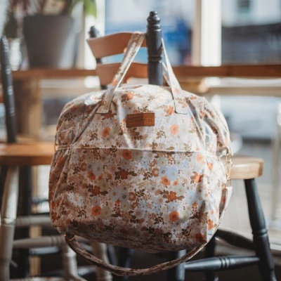 SACO MUDA-FRALDA - MODERN CLOTH NAPPIES