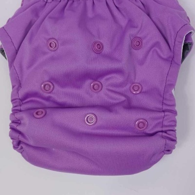 CUECAS DE TREINO - BUTTONS DIAPERS