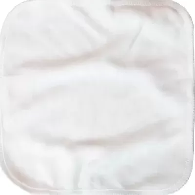 TOALHITAS REUTILIZÁVEIS (PACK 6) - LIGHTHOUSE KIDS COMPANY