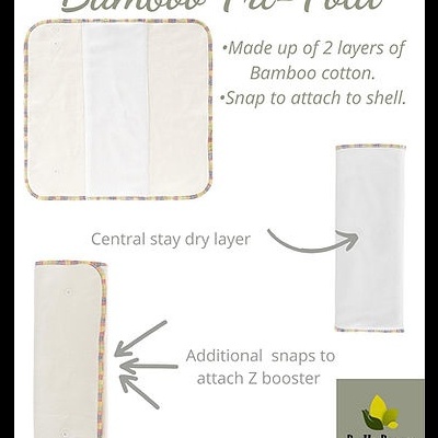 TRIFOLD - BELLS BUMZ