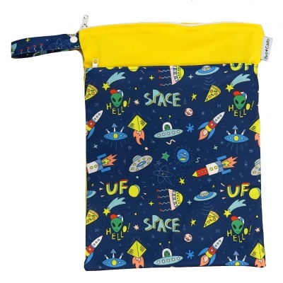 SACO TRANSPORTE - AVO&CADO