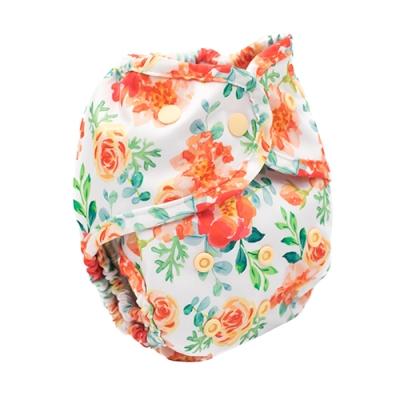 CAPA PUL - RECÉM NASCIDO - BUTTONS DIAPERS