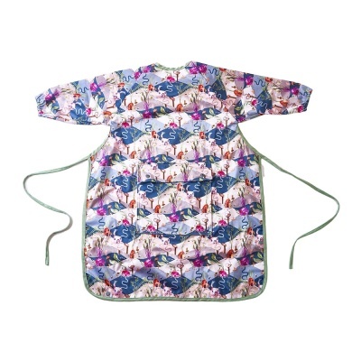 BABETE "THE SHIELD" - TAPA MESA - BELLS BUMZ