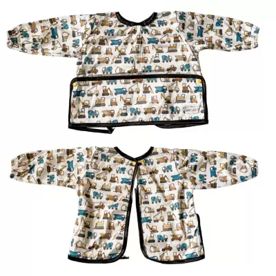 BABETE COM MANGAS - BARE LOVE