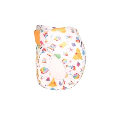 FRALDA REUTILIZÁVEL DE BANHO  - TOTSBOTS