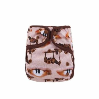 CAPA TAMANHO ÚNICO PUL - BELLS BUMZ