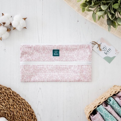 SACO DE TRANSPORTE WET BAG - FERN