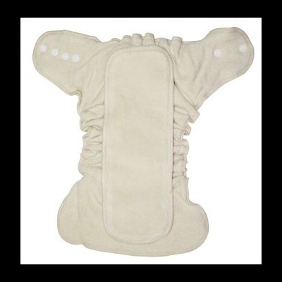 FRALDA REUTILIZÁVEL AJUSTADA TAMANHO ÚNICO - AVO&CADO