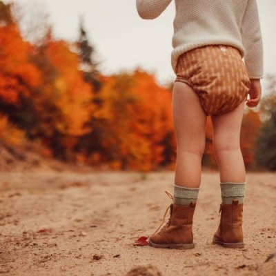 CAPA PUL - SUPER - BUTTONS DIAPERS