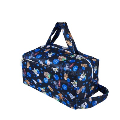 SACO POD 1.0 - CHUCKLES