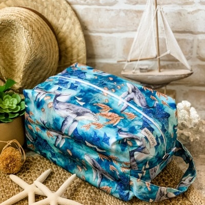 SACO POD - BARE LOVE