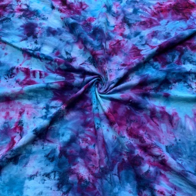 FRALDA REUTILIZÁVEL PLANA BAMBU ELÁSTICO TU - TWO BUSY BUMS