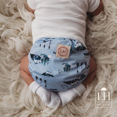 FRALDA AI2 SWITCH SUPREME (7-25KG) - LIGHTHOUSE KIDS COMPANY