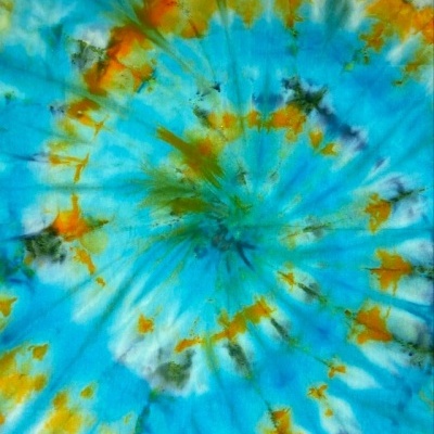 FRALDA REUTILIZÁVEL PLANA BAMBU ELÁSTICO TU - TWO BUSY BUMS