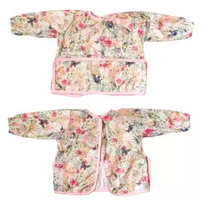 BABETE COM MANGAS - BARE LOVE