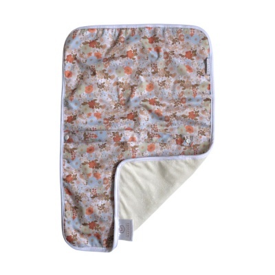 MUDA-FRALDAS DELUXE - MODERN CLOTH NAPPIES