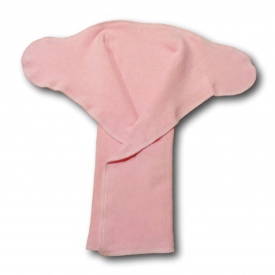 PRÉ-DOBRADA COM ABAS SANELKA - LILLYBE