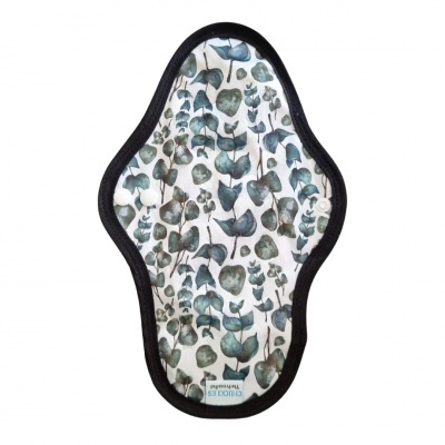 PENSO MENSTRUAL REUTILIZÁVEL REGULAR (M) - CHUCKLES