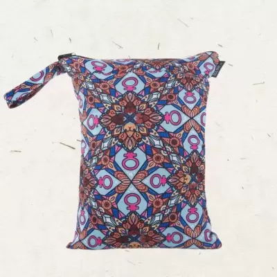 SACO IMPERMEÁVEL PEQUENO - ECOMINI