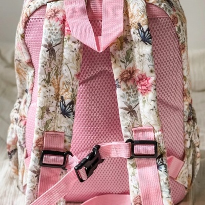 MOCHILA TODDLER - BARE LOVE