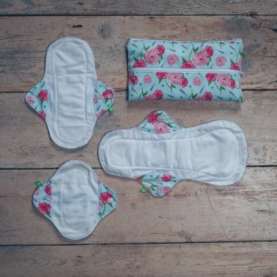 SACO DE TRANSPORTE WET BAG - FERN