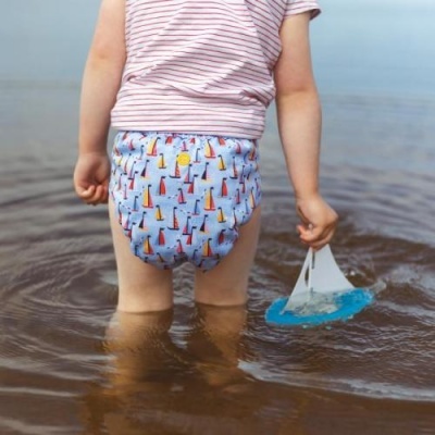 CAPA PUL - RECÉM NASCIDO - BUTTONS DIAPERS