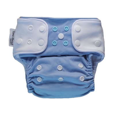 FRALDA DE BOLSO CONFORT TU - TIME AHEAD SWEDEN