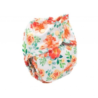 CAPA PUL - TAMANHO ÚNICO - BUTTONS DIAPERS