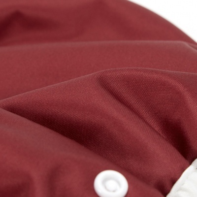 PORTA-CHAVES FRALDA REUTILIZÁVEL - FUDGEY PANTS