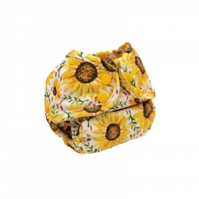 CAPA PUL - RECÉM NASCIDO - BUTTONS DIAPERS