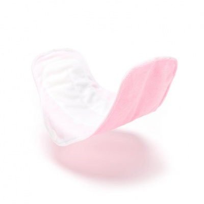 PENSO MENSTRUAL REUTILIZÁVEL REGULAR (M) - FUDGEY PANTS