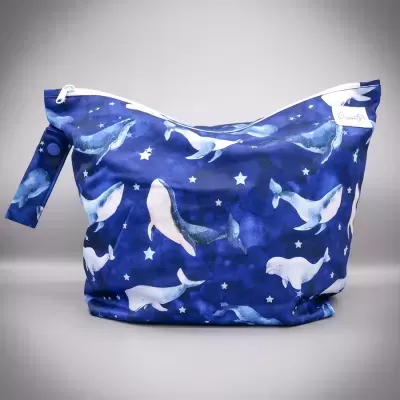 SACO TRANSPORTE  MÉDIO - POPPETS