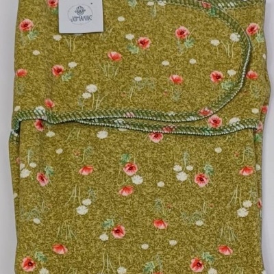 PRÉ PLANA CÂNHAMO RN - JOMANIK