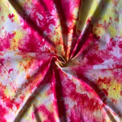 FRALDA REUTILIZÁVEL PLANA BAMBU ELÁSTICO RN - TWO BUSY BUMS