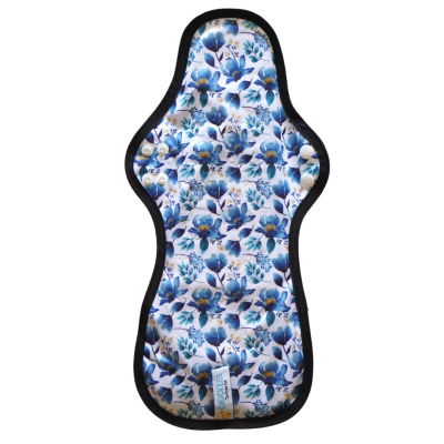 PENSO MENSTRUAL REUTILIZÁVEL ULTRA/PÓS-PARTO (XL) - CHUCKLES