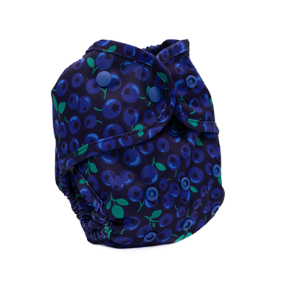CAPA PUL - TAMANHO ÚNICO - BUTTONS DIAPERS