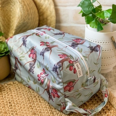 SACO POD - BARE LOVE