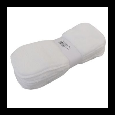 LINERS REUTILIZÁVEIS (PACK 10 UNID) - AVO&CADO