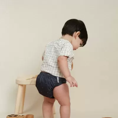 FRALDA REUTILIZÁVEL AI2 TU - CLOTH CLUB