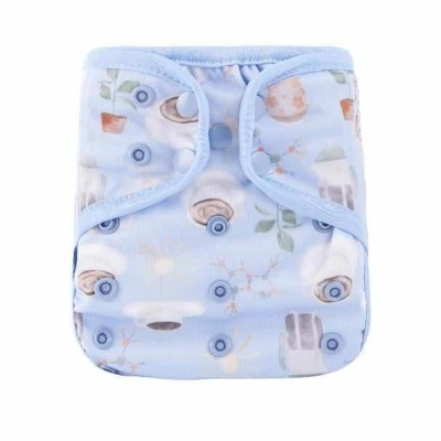 CAPA TAMANHO ÚNICO PUL - BELLS BUMZ