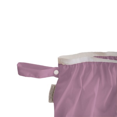 SACO DE BALDE COM ELÁSTICO - BUTTONS DIAPERS