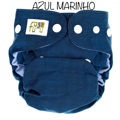 CAPA LÃ TAMANHO ÚNICO - NAPPIME